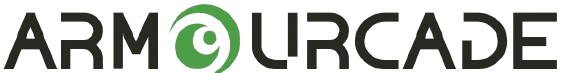 Armourcade logo